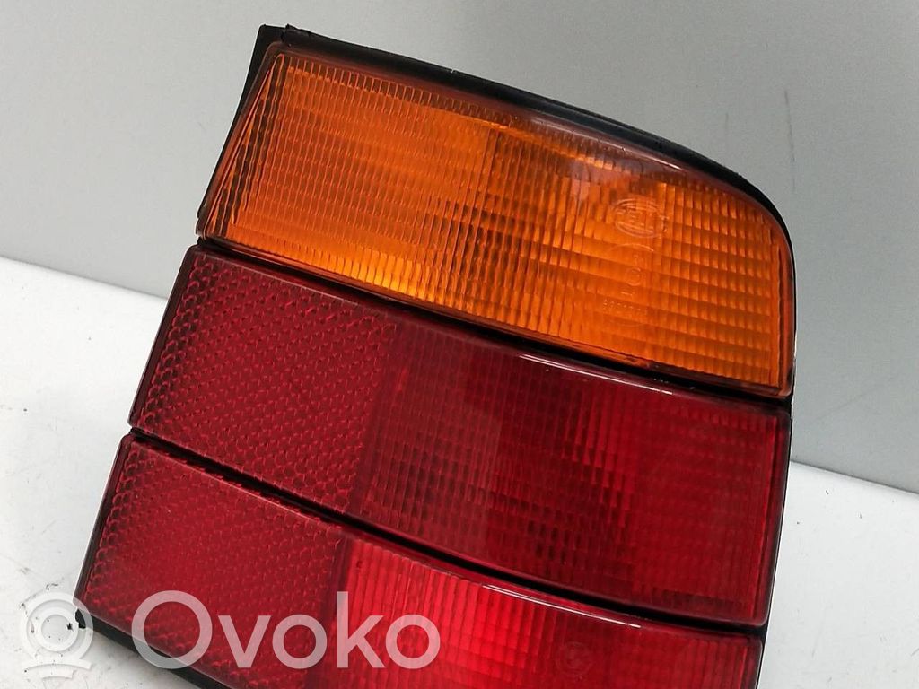 BMW 5 E34 Rear/tail lights 