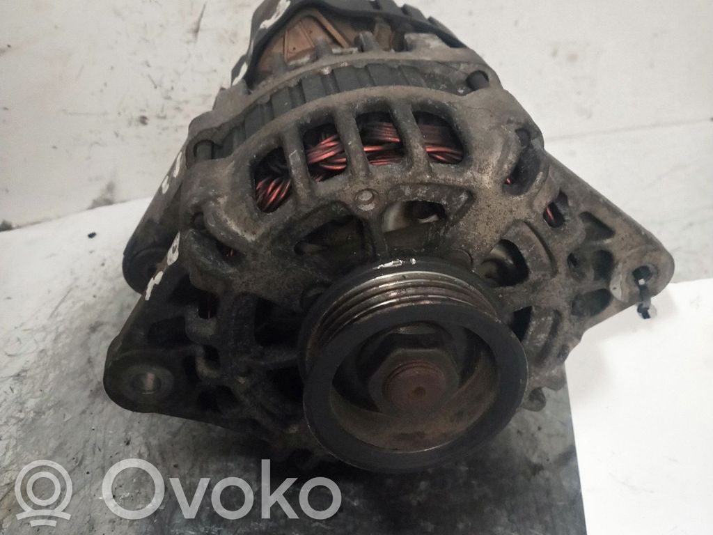Alternador   3730002551