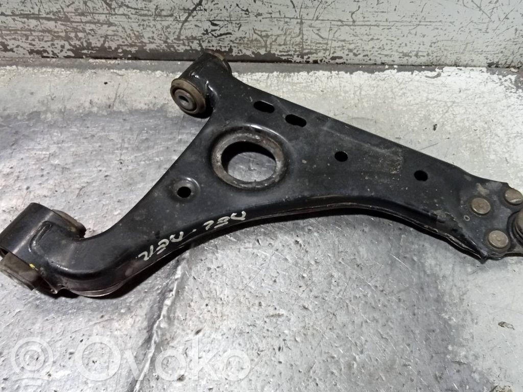 Front control arm