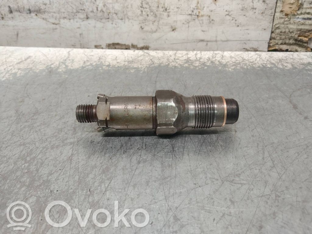 Sprausla (-i)   LCR6736001,DELPHI
