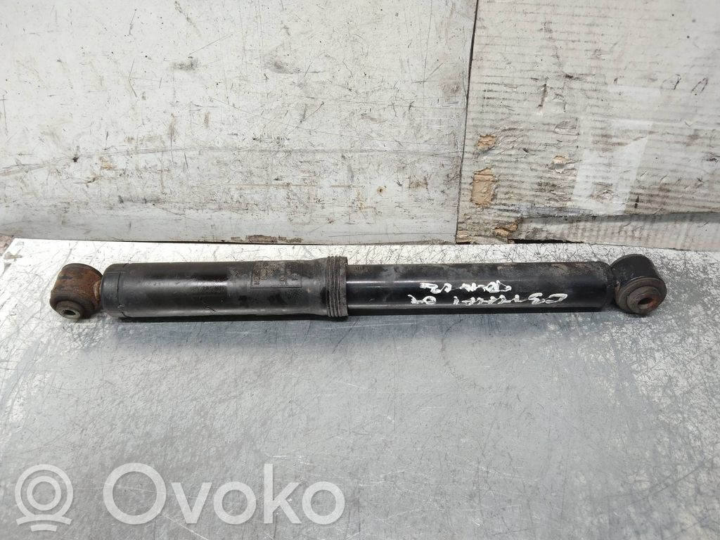Takaiskunvaimennin   9685479780,14HDI