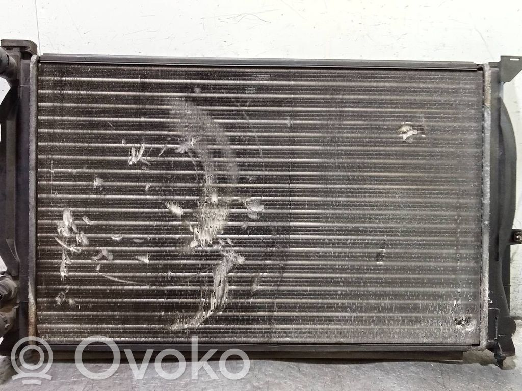 Wasserkühler   19TDI