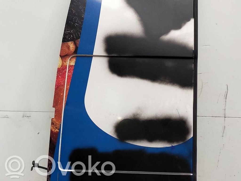 Rear door   00