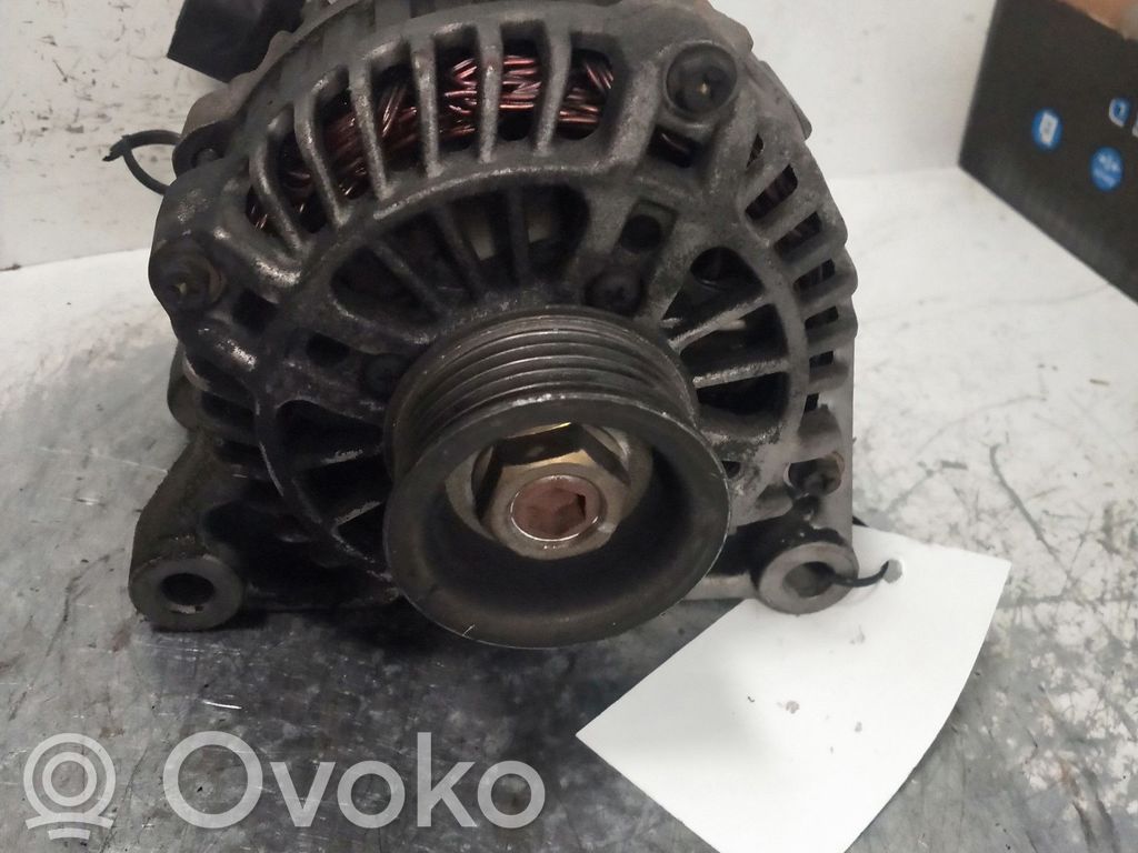Peugeot 406 Alternador 