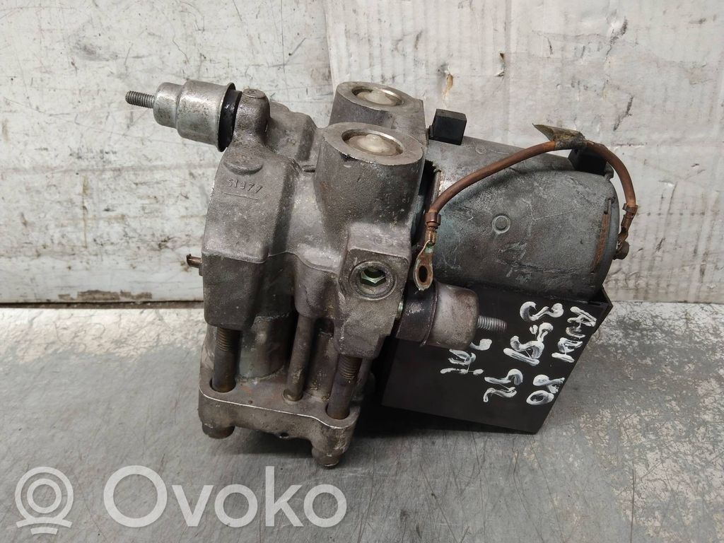 Bomba de ABS   0265201049,4A0614111A