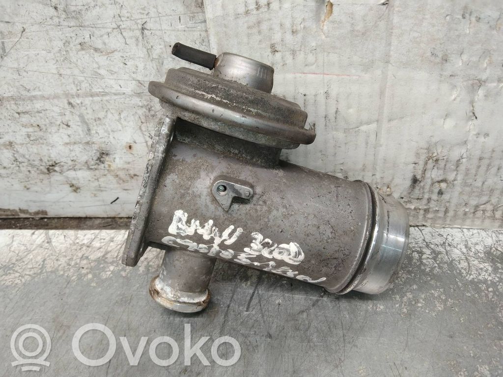 BMW 3 E46 Supapă EGR 