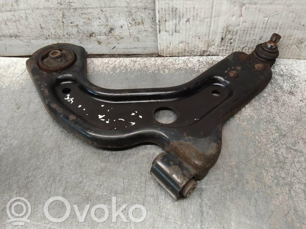 Front control arm