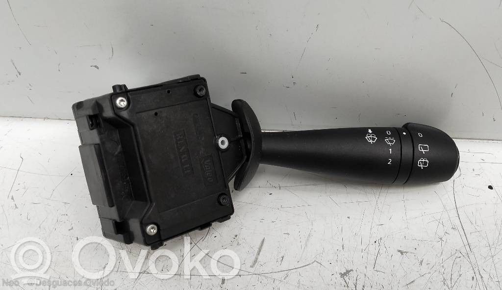 Dacia Sandero III Wiper control stalk 