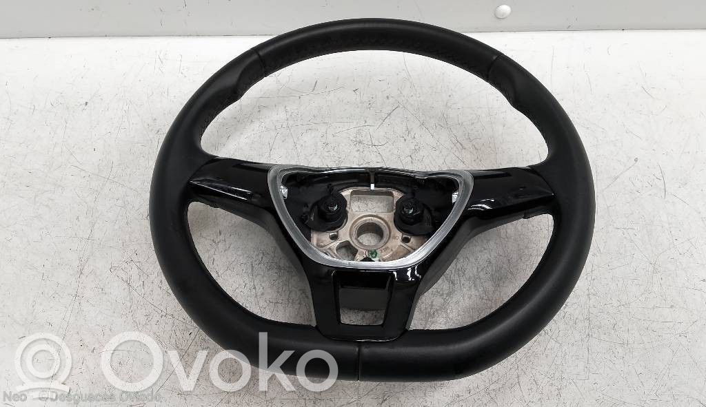 Volkswagen Polo V 6R Kierownica 