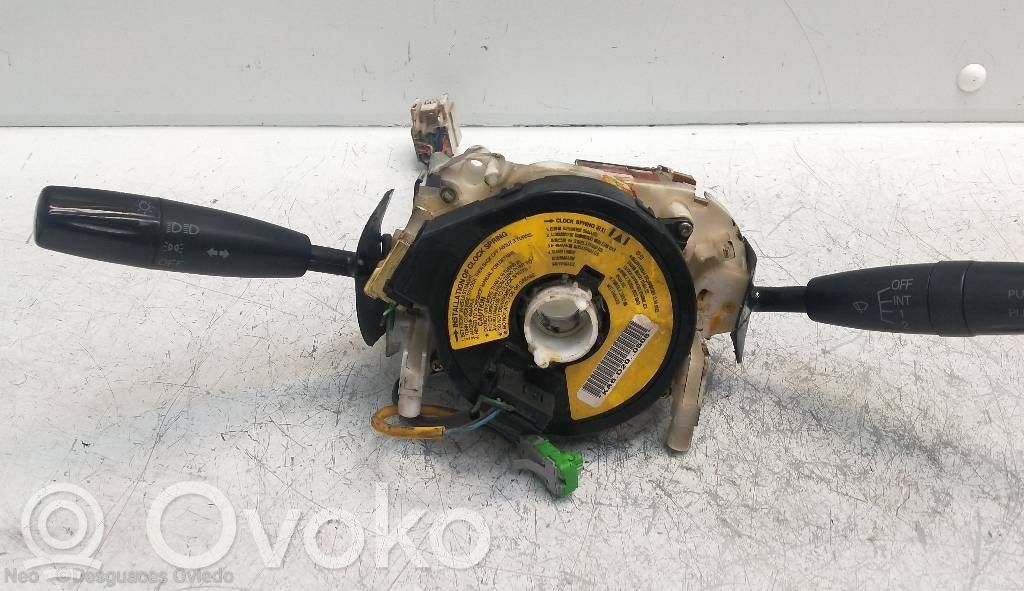 Panel lighting control switch   93400FD100