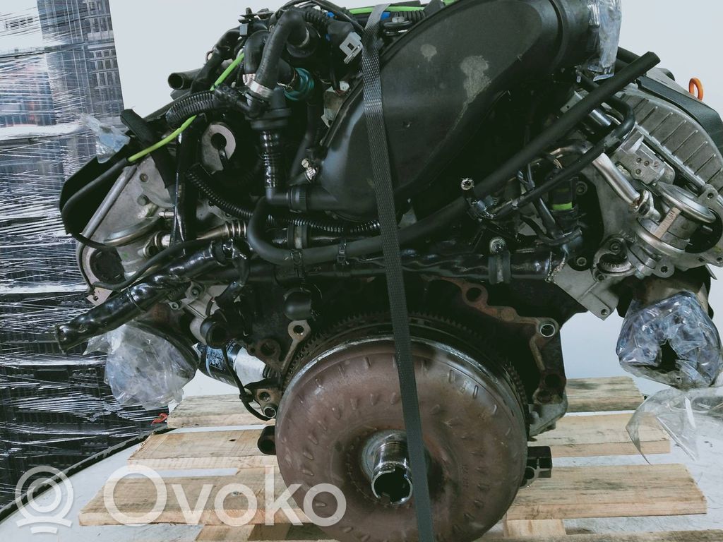 Engine   AMX,013541