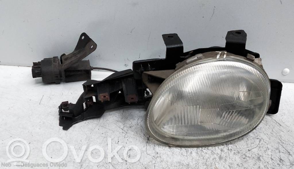 Headlight/headlamp