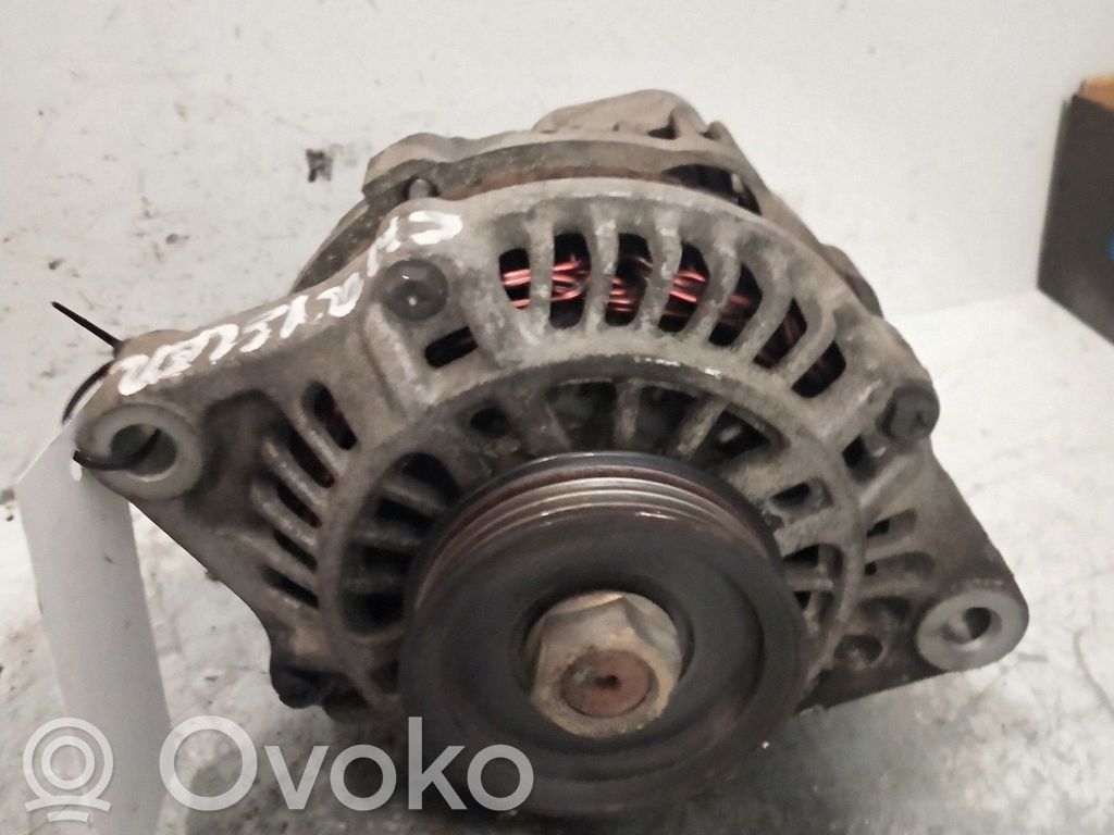 Generator/alternator
