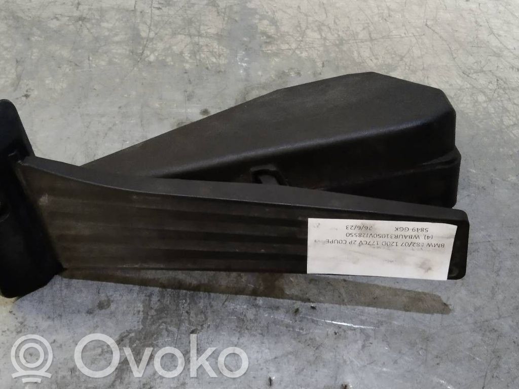 Capteur d'accélération   6PV00937920,3542678658901