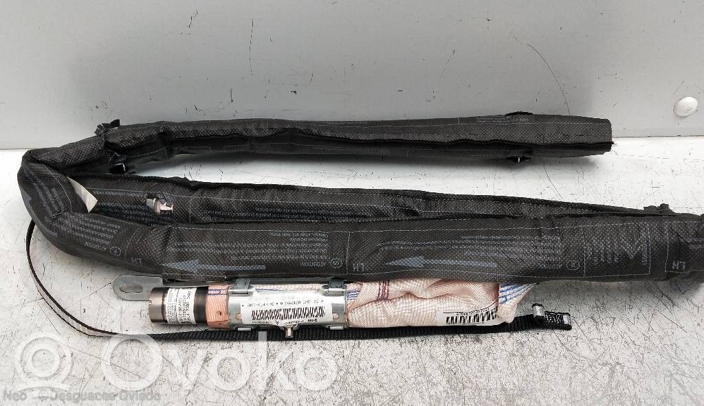 Citroen C5 Türairbag vorne 