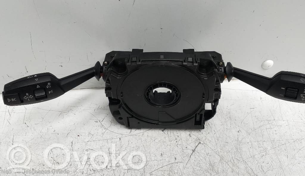 Panel lighting control switch