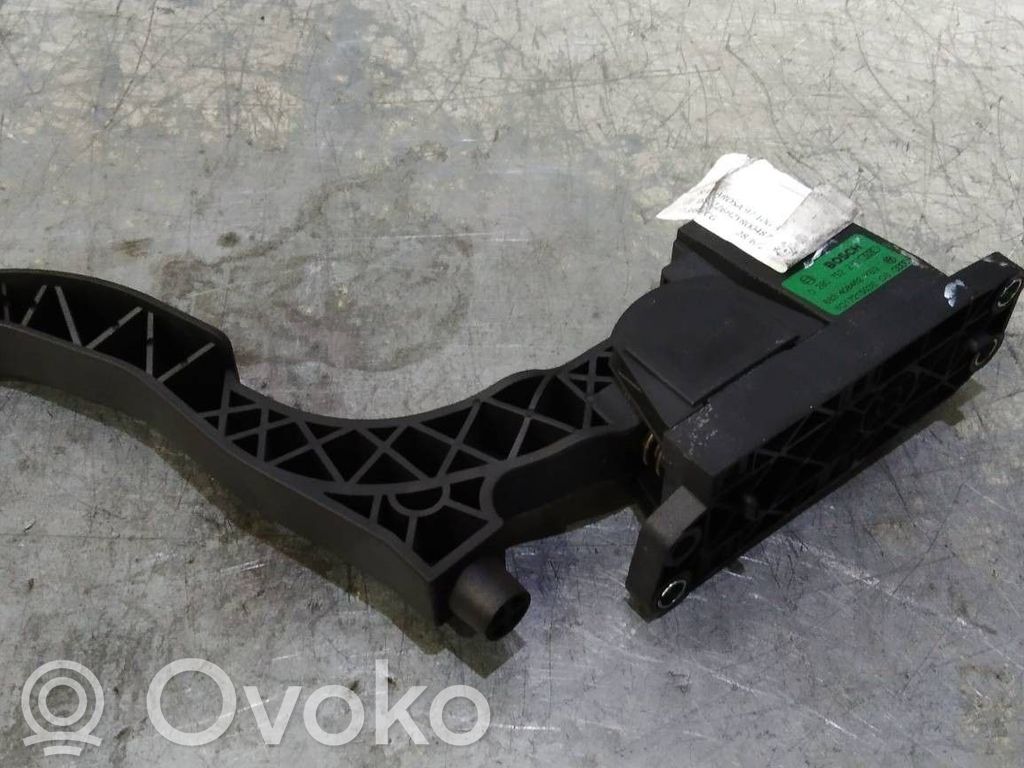 Beschleunigungssensor Gaspedalsensor   6Q17221503E