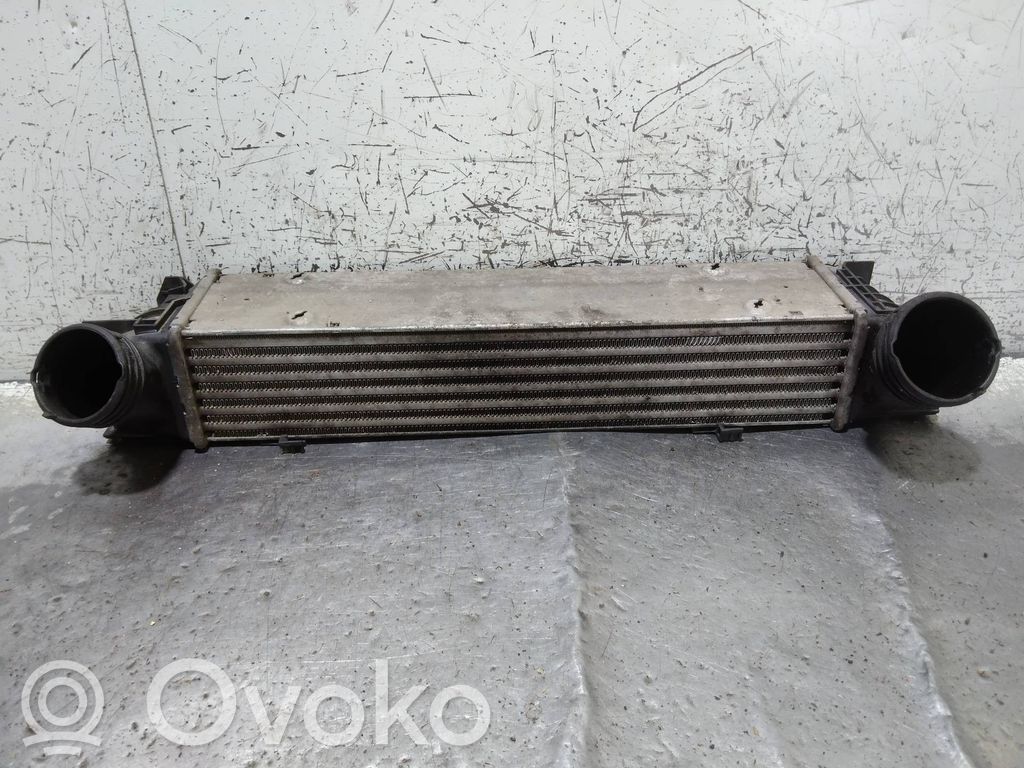 Intercooler radiator   779878802