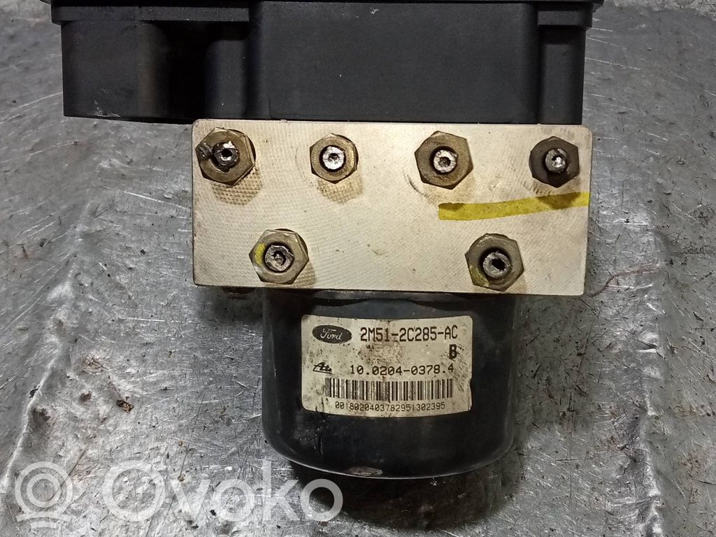 Ford Focus ABS Blokas 