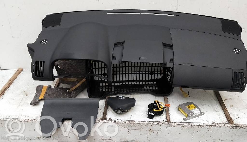 Airbag set   891700F240,235731103