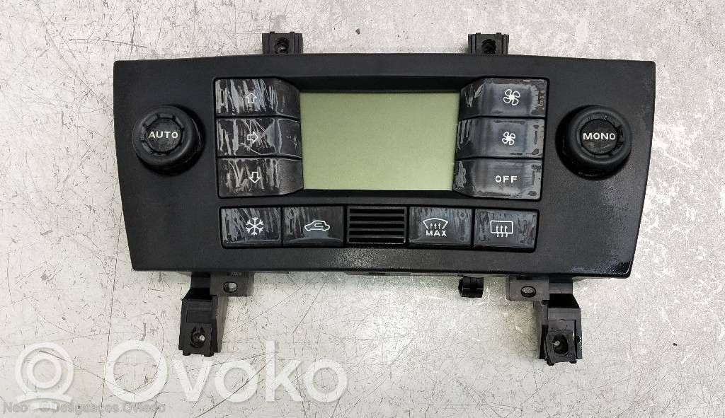 Fiat Stilo Air conditioner control unit module 