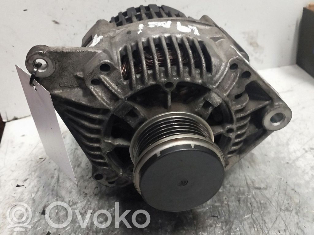 Alternador   8200064685