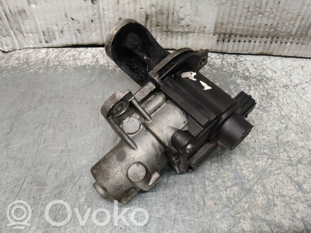 Audi A4 S4 B6 8E 8H Válvula EGR 