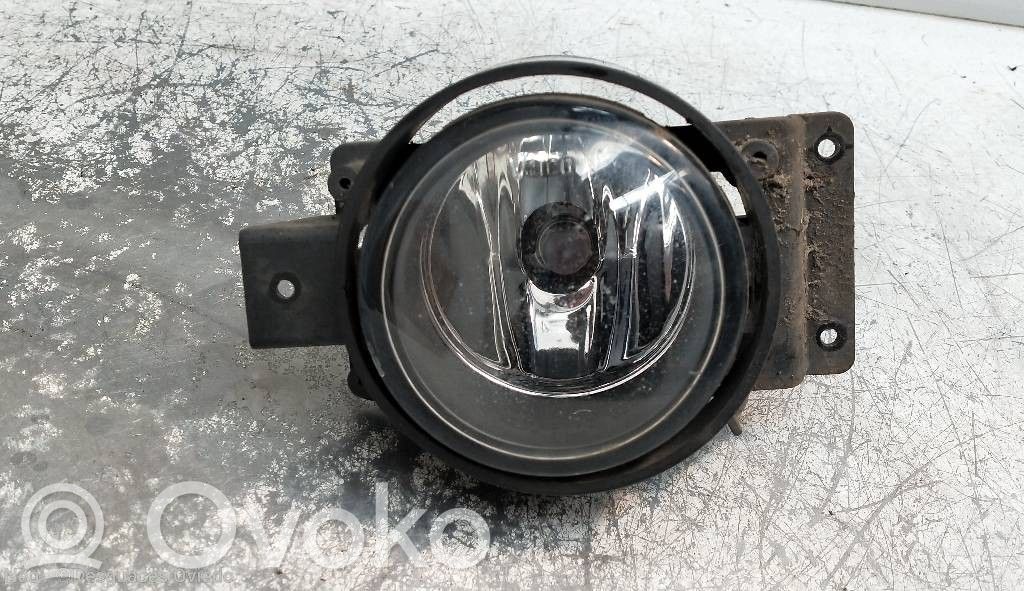 Front fog light   2N115201AB