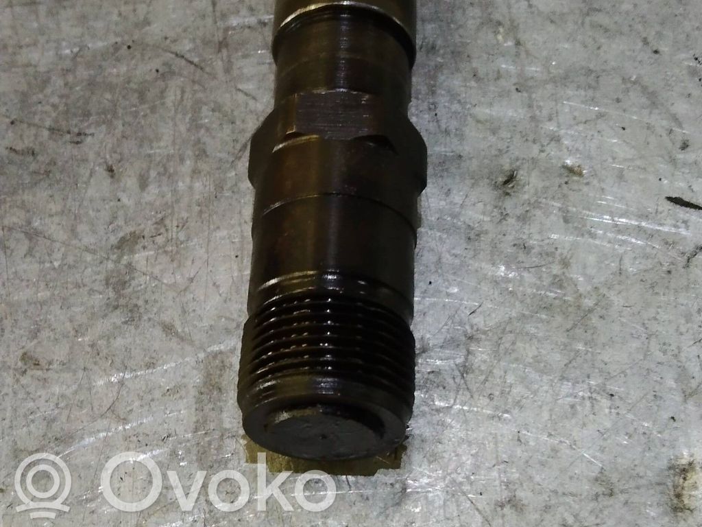Mercedes-Benz E W210 Inyector de combustible 