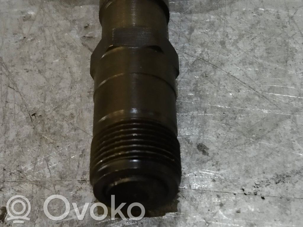 Mercedes-Benz E W210 Inyector de combustible 