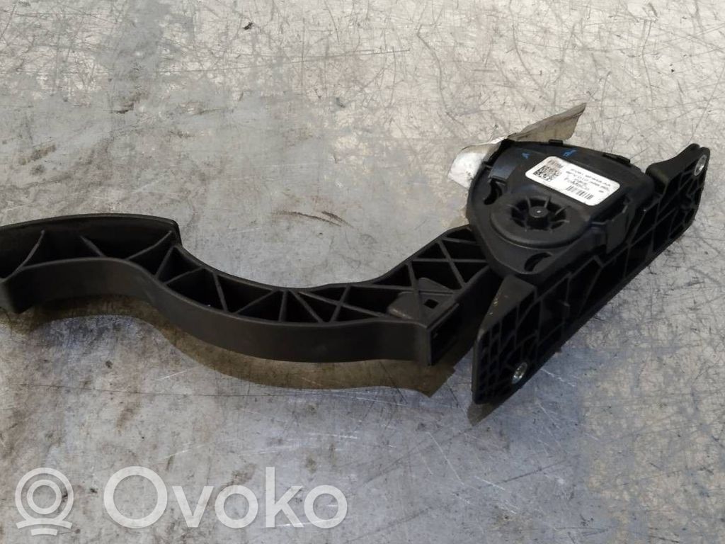 Acceleration sensor   EV619F836AA,6PV01036880