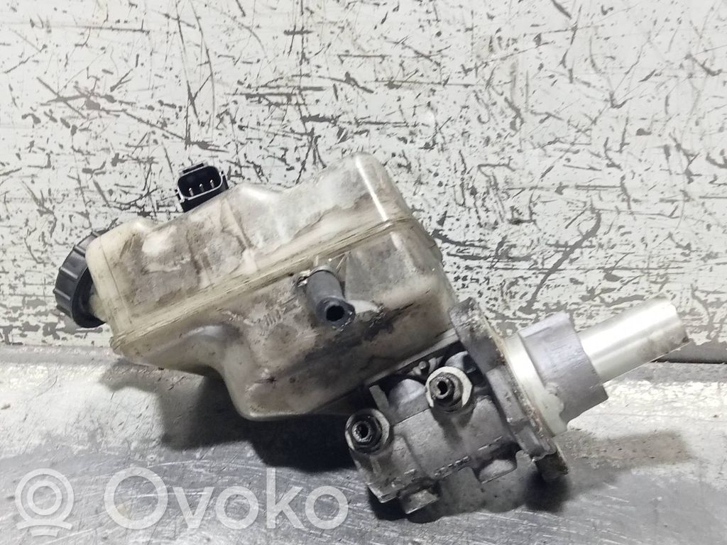 Servo-frein   0204051174
