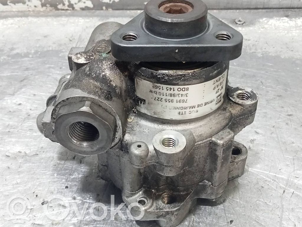 Audi A4 S4 B5 8D Насос усилителя руля 