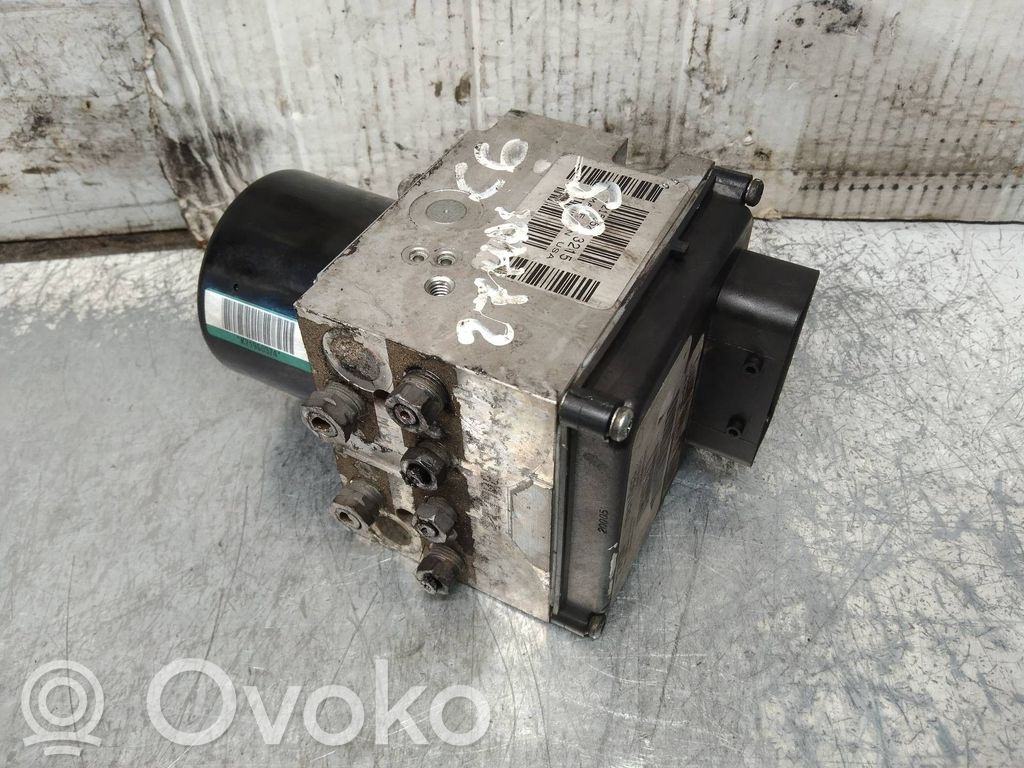 Citroen C6 ABS bloks 