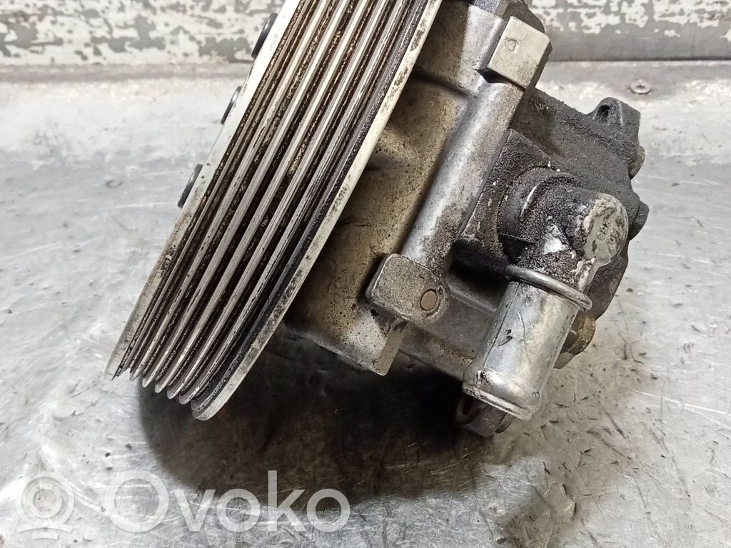 Ohjaustehostimen pumppu   7692965134K,4B0145156K