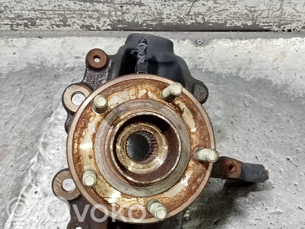 Priekinis kelmas   AV613K171C1,10G