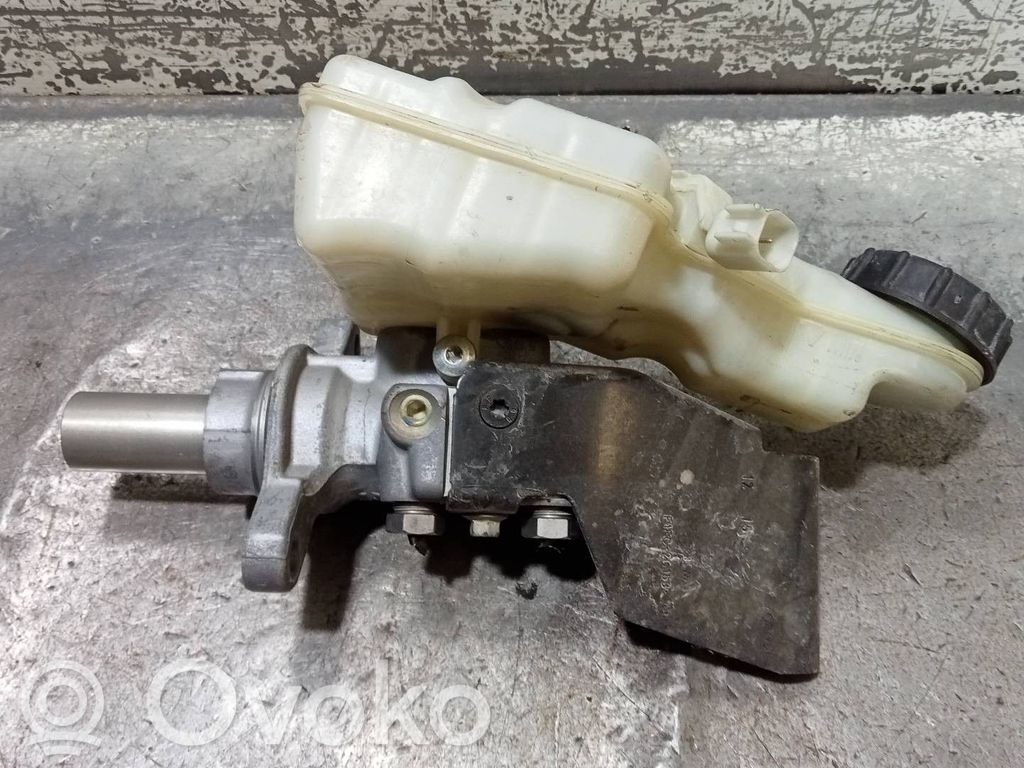 Servo-frein   DV612140R