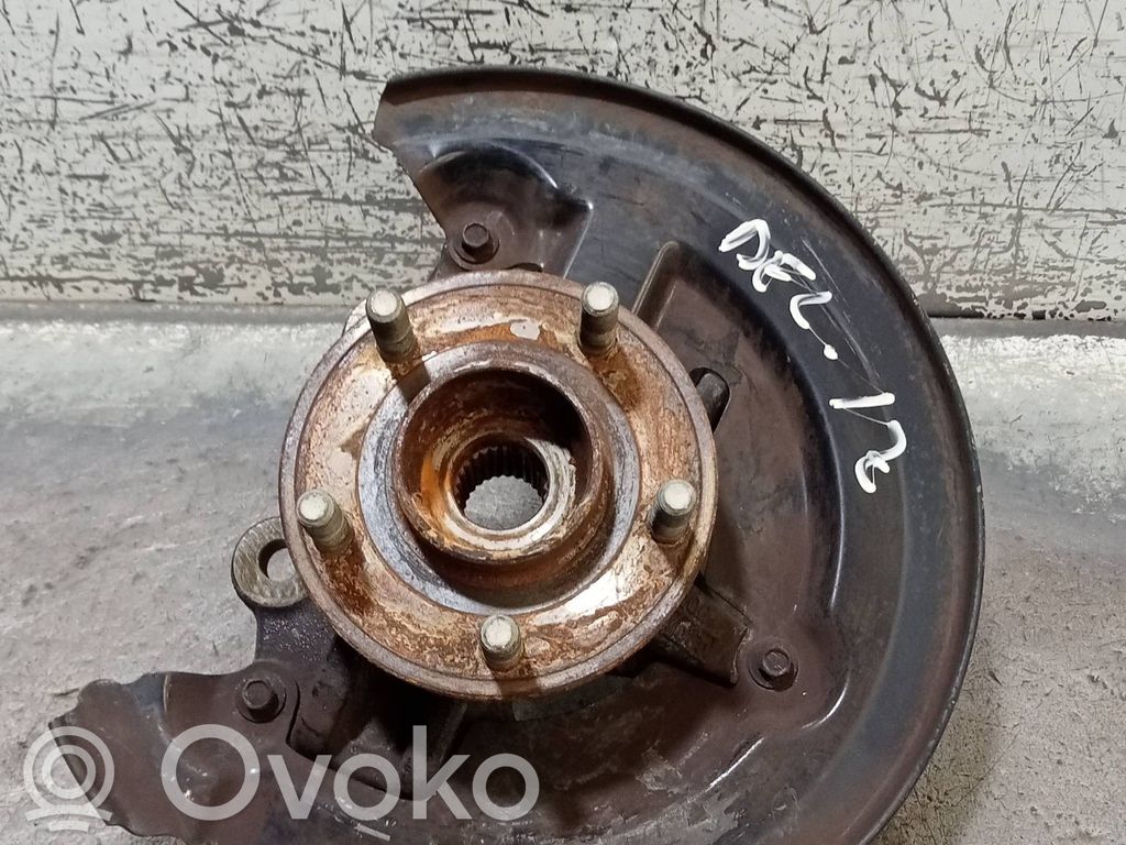 Priekinis kelmas   AV613K171C1