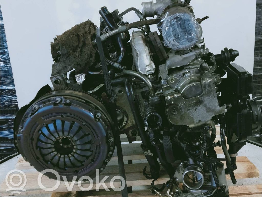 Silnik   198A7000,1598398