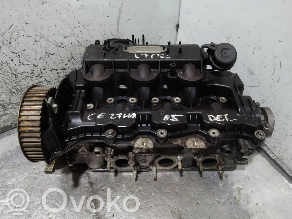 Culata del motor   UHZ,4R8Q6C064