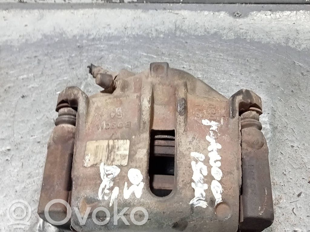 Bremssattel vorne   15DCI