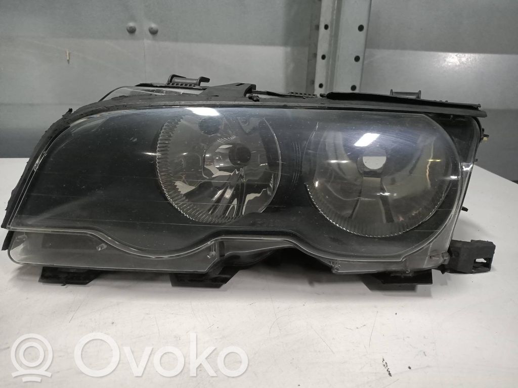 BMW 3 E36 Headlight/headlamp 