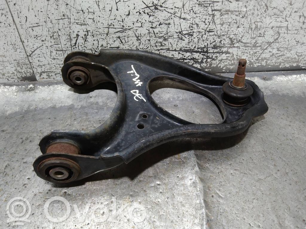Rear control arm