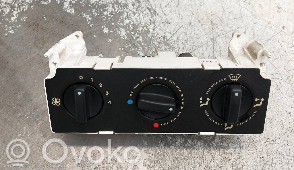 Air conditioner control unit module