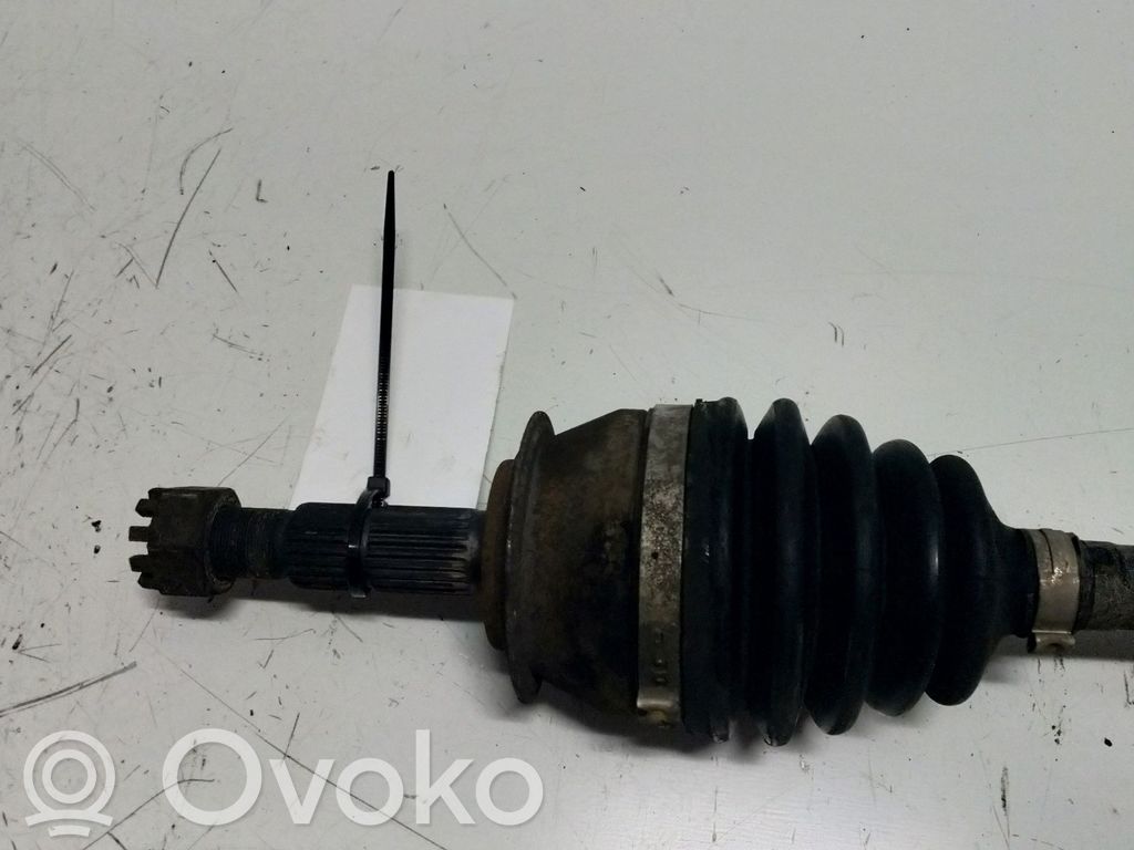 Opel Corsa B Front driveshaft 