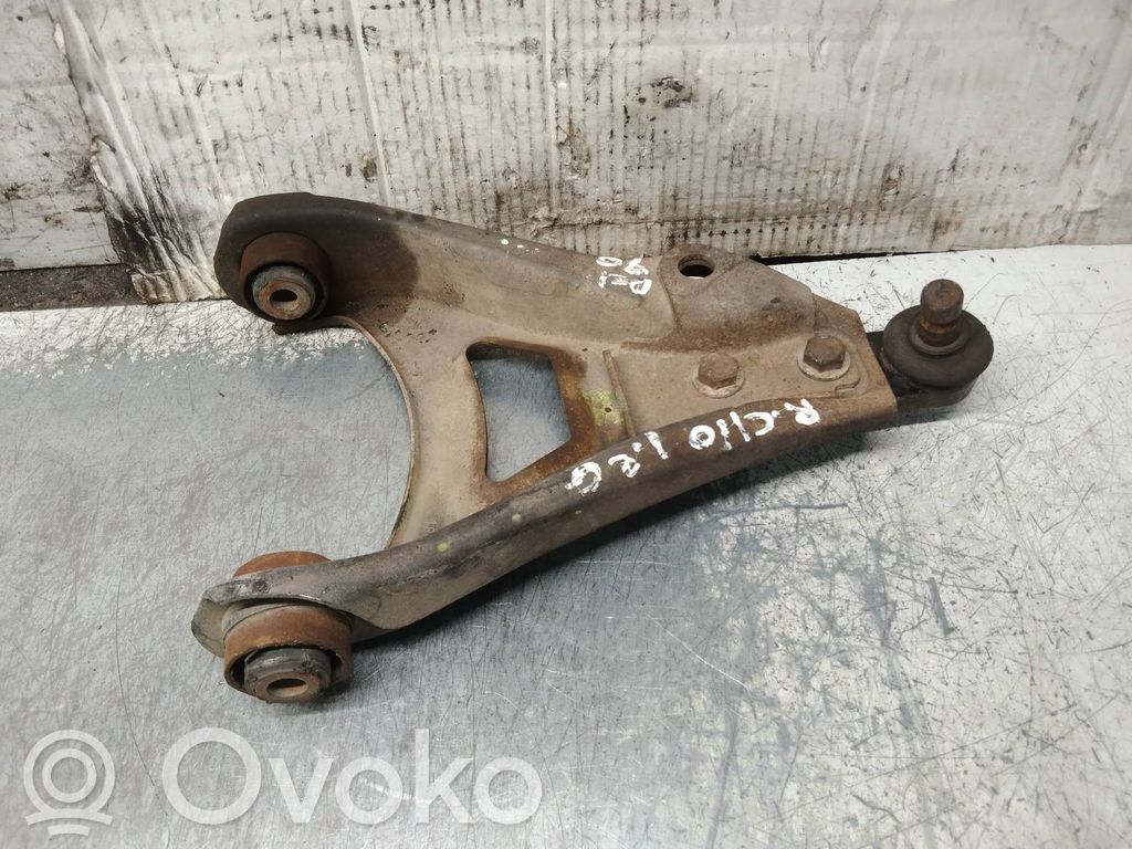 Front control arm   12G