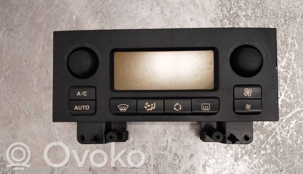 Air conditioner control unit module   9658084577,281138632