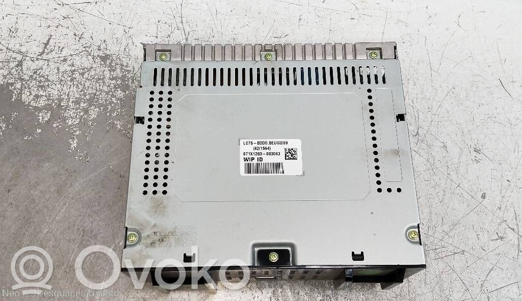 Other control units/modules   42481572,555343750
