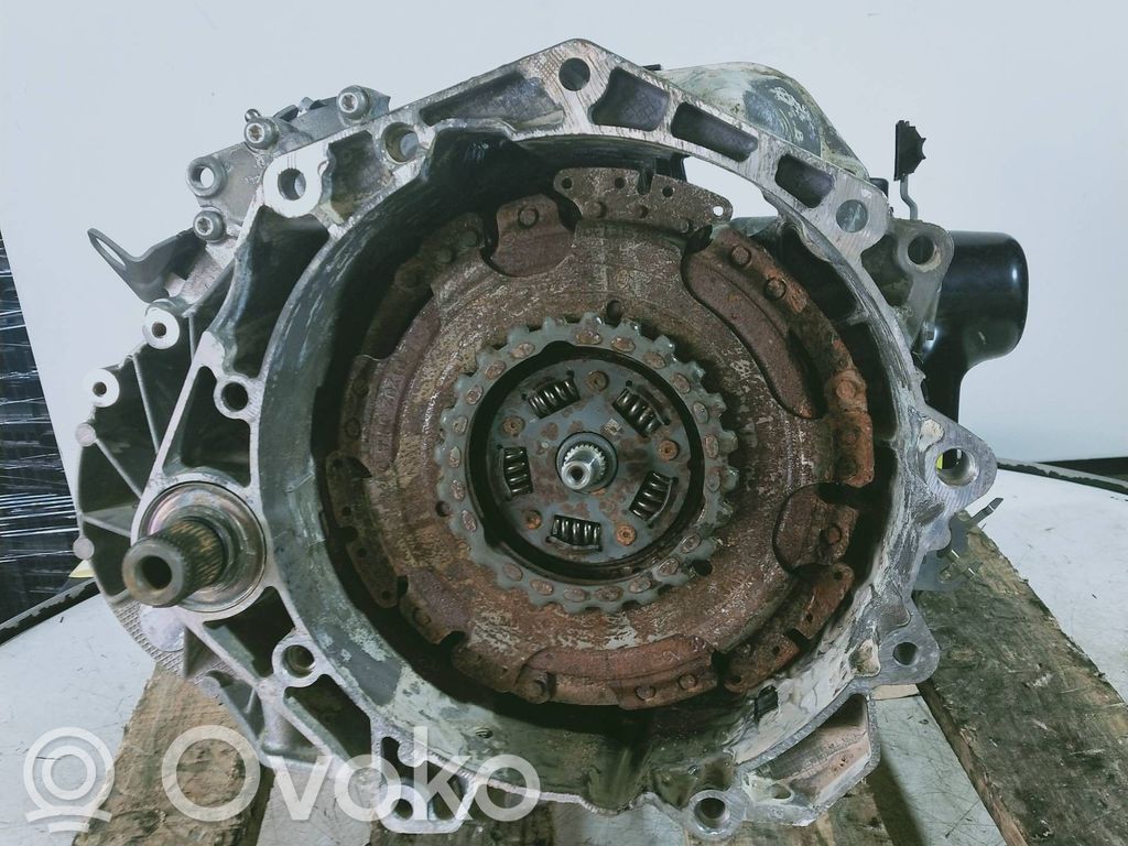 Audi A1 Manual 5 speed gearbox 