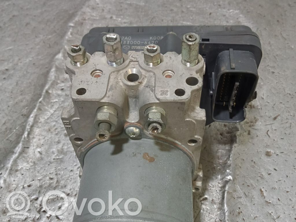ABS Pump   GMM1437A0,1330006470